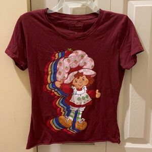 Strawberry Shortcake T-Shirt
